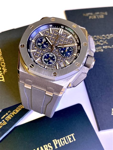 audemars piguet 26420io